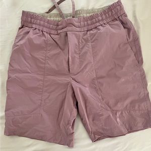 Lululemon bowline. Stained